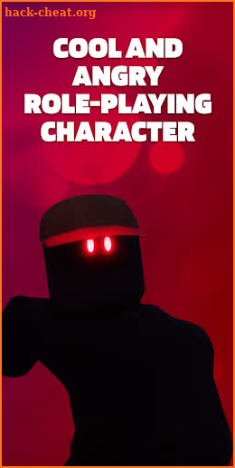 Guest 666 Skin for Roblox screenshot