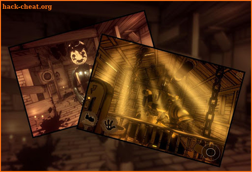 Guia Bendy & the Ink of Machine screenshot