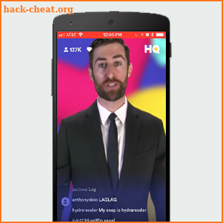 Guia HQ  Trivia Game screenshot