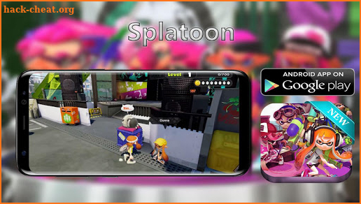 guia poro splatoon screenshot