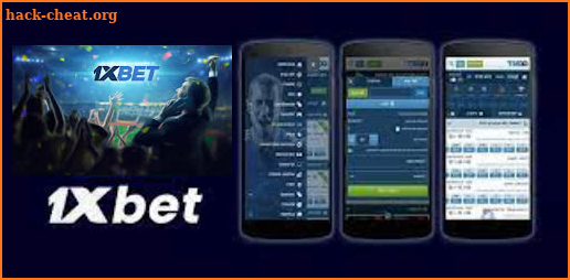 Guide 1xbet betting strategi screenshot