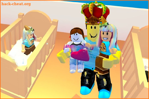 Guide Adopt Me Roblox screenshot