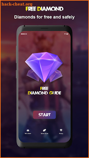 Guide and Tips For Diamonds screenshot