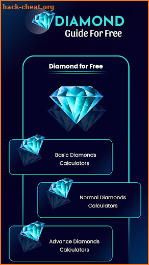 Guide and Tips For Diamonds screenshot