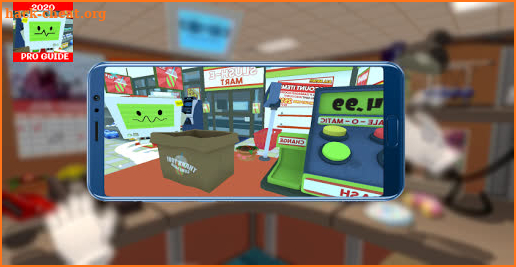 Guide and Tips for Job Simulator 2020 screenshot