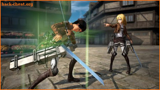 Guide AOT : Attack on Titan screenshot