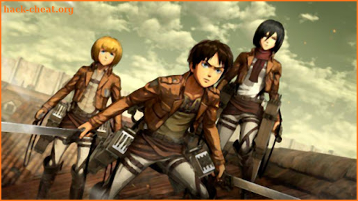 Guide AOT : Attack on Titan screenshot