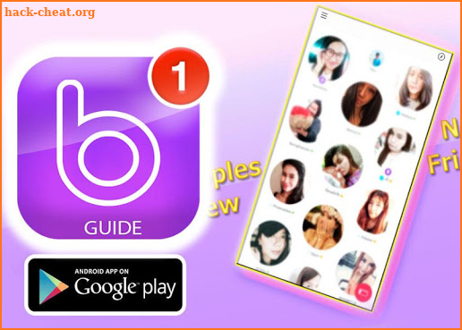 Guide badoo chat dating meet screenshot