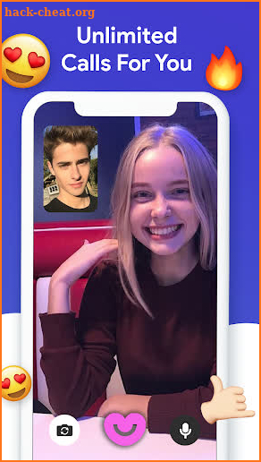 Guide badoo Dating App 2020 screenshot