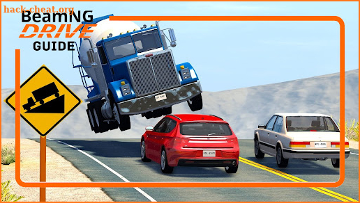 Guide: BeamNG Drive Game screenshot