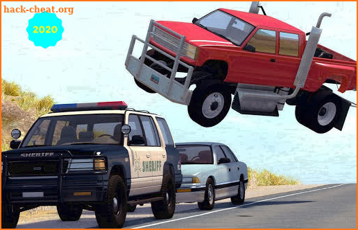 Guide BeamNG Drive Game Walktrough screenshot