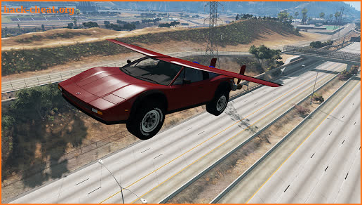 Guide beamng drive tips screenshot