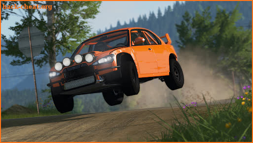 Guide beamng drive tips screenshot