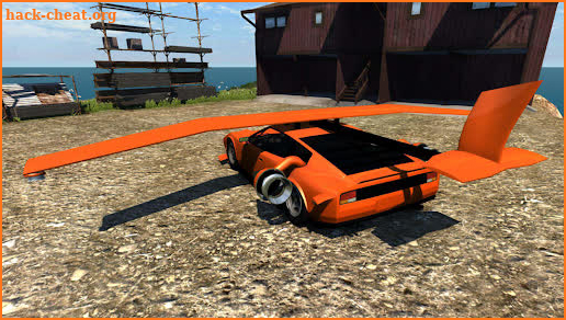 Guide beamng drive tips screenshot