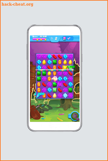 Guide Candy Crush Soda Saga 2018 screenshot