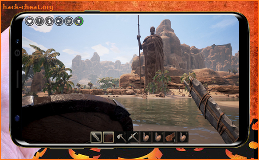 Guide Conan Exiles New 2018 screenshot