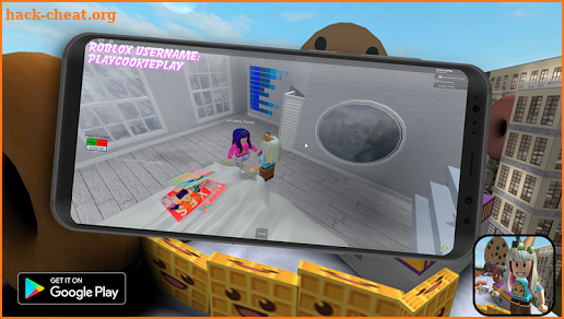 Guide Cookie Swirl C Roblox screenshot