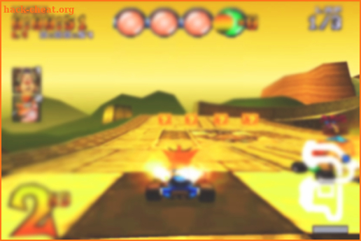 Guide CTR Crash Team Racing New screenshot