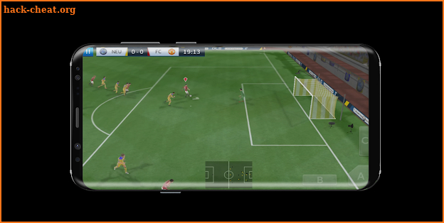 GUIDE : Dream League Soccer 2018 Free screenshot