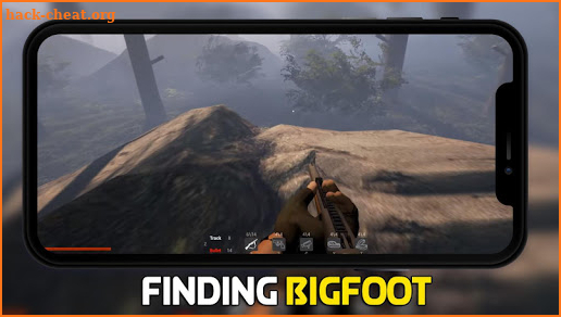 Guide Finding Bigfoot Best New 2018 screenshot