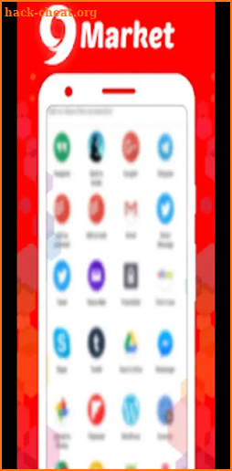 Guide for 9apps Mobile Market - 9app tips screenshot