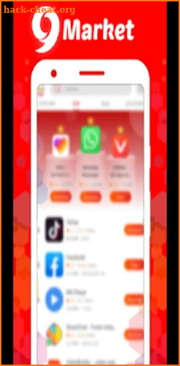 Guide for 9apps Mobile Market - 9app tips screenshot