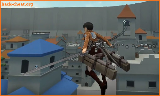 Guide for AOT - Attack on Titan Walkthrough AOT screenshot