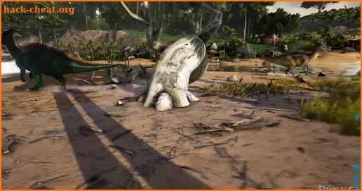 Guide For Ark: Survival Evolved - Tips screenshot