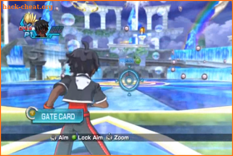 Guide For Bakugan Battle Brawlers screenshot