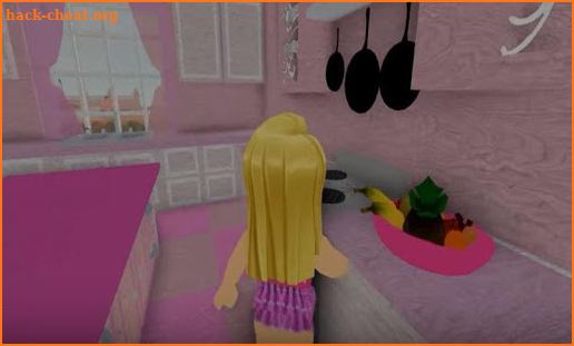 Guide for Barbie Roblox screenshot