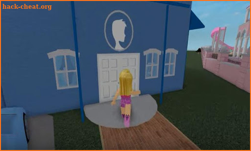 Guide for Barbie Roblox screenshot