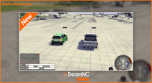 Guide For BeamNG Drive 2021 screenshot