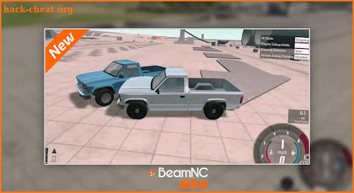 Guide For BeamNG Drive 2021 screenshot