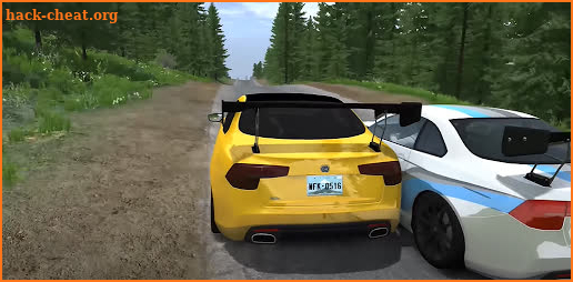 Guide For BeamNG Drive - The Best Car Crash Game screenshot