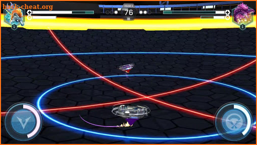 Guide For beyblade 2K20 screenshot