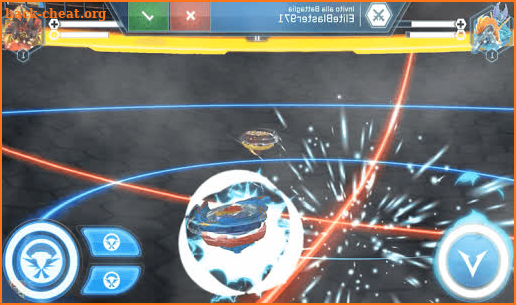 Guide for Beyblade Brust 2020 Turbo screenshot