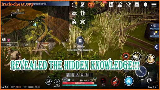 Guide For Black Desert mobile screenshot