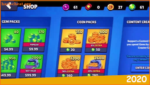 Guide for Brawl Stars 2020 screenshot