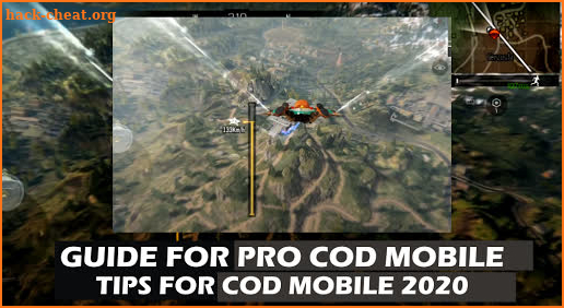 Guide for Call of daty 2020 mobile tips screenshot