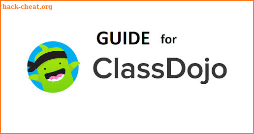 Guide for ClassDojo : Teachers and parents Guide screenshot