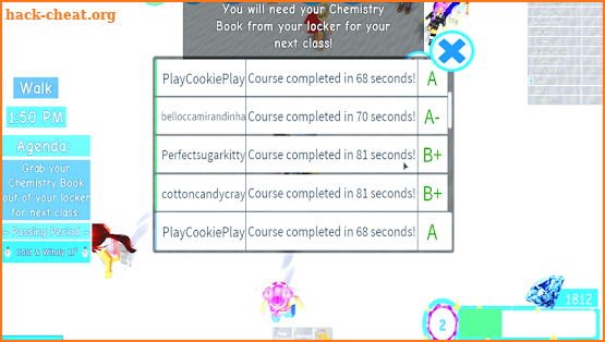 Guide For Cookie Swirl C Roblox 2018 screenshot