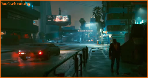 Guide For Cyberpunk 2077 screenshot