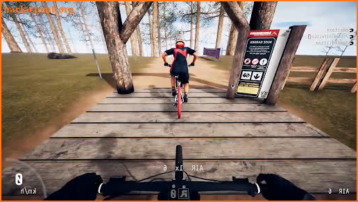 Guide For Descenders Game : All Levels screenshot