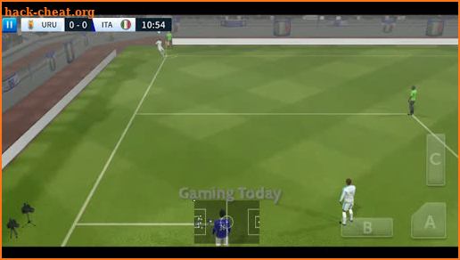 Guide for DLS - Soccer League 2019 screenshot