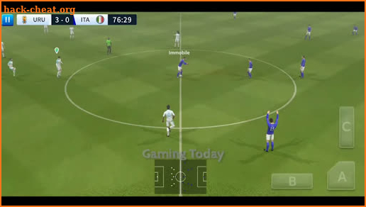 Guide for DLS - Soccer League 2019 screenshot