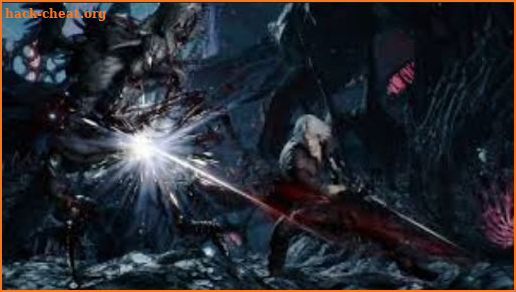 Guide for DMC5 screenshot