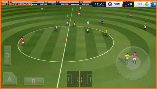 Guide For dream league 20 Soccer screenshot