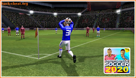 Guide For Dream Winner League Soccer 2020 Tips screenshot