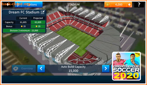 Guide For Dream Winner League Soccer 2020 Tips screenshot