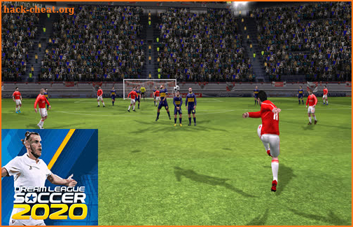 Guide For Dream Winner League Tips Soccer 2020 screenshot